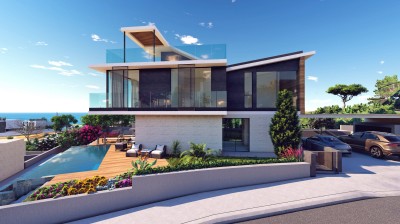 Living on the water edge 